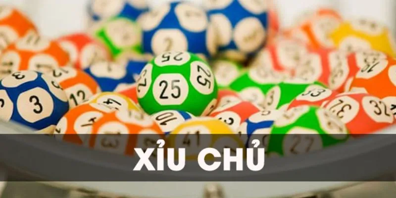 Xỉu Chủ Miền Bắc – Bí Quyết Chơi Tăng Tỷ Lệ Trúng Thưởng
